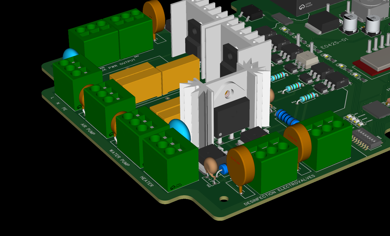 elnodo projektowanie urządzeń elektronicznych na zamówienie