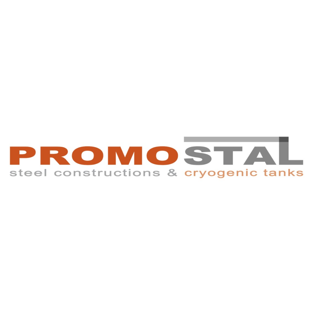 promostal konstrukcje stalowe