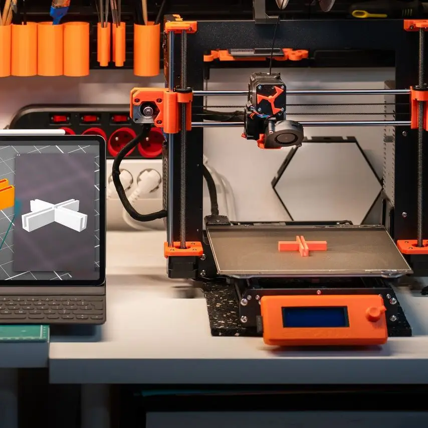 projektowanie obudów do urządzeń elektronicznych dla druku 3D