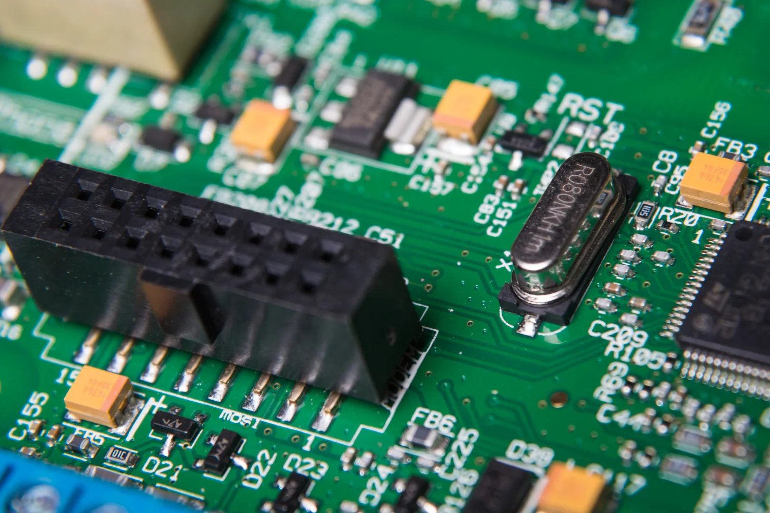 elnodo projektowanie elektroniki emc