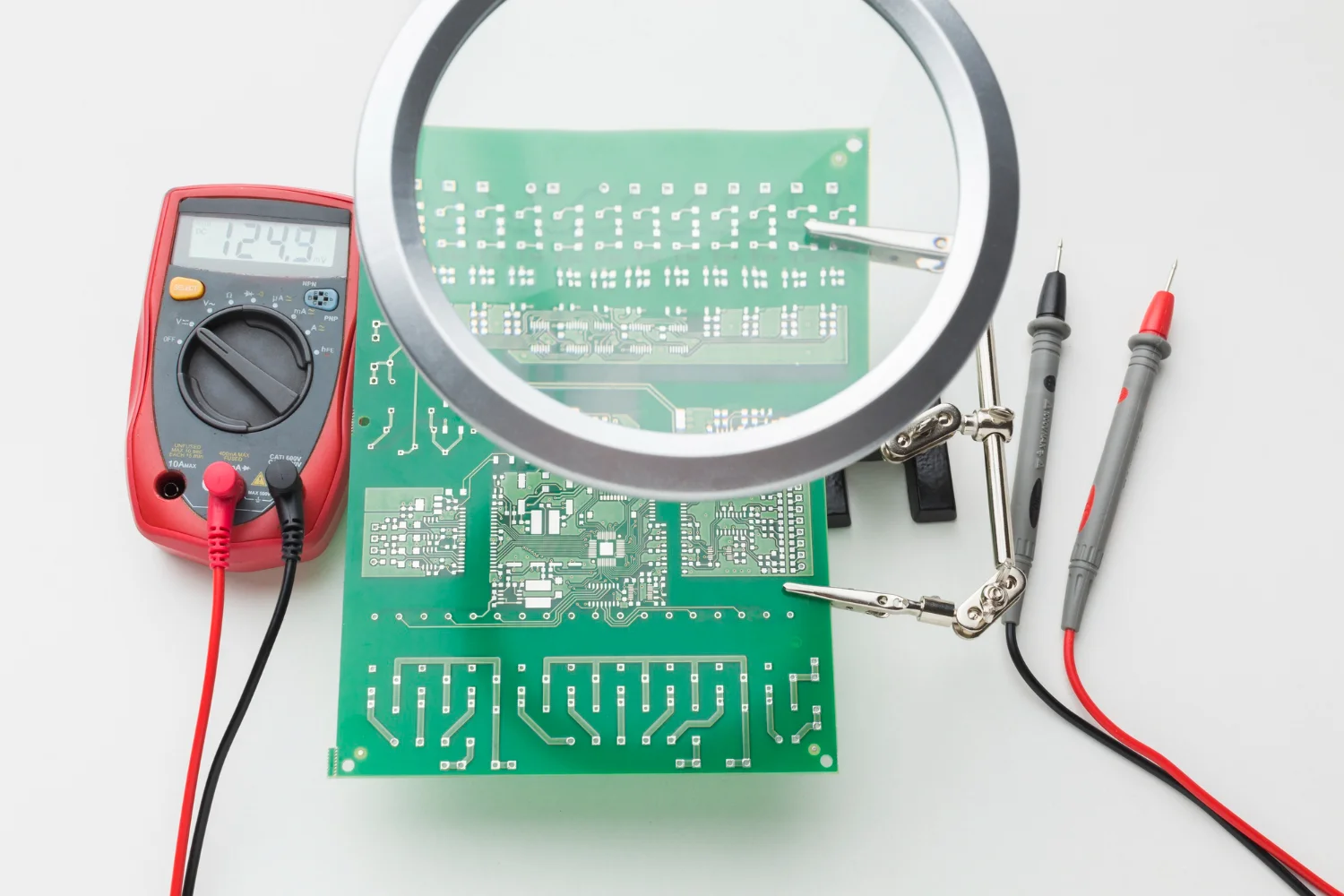 elektronika EMC