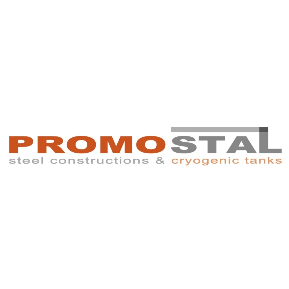 promostal konstrukcje stalowe